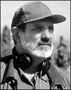 Brian De Palma (c) D.R.