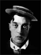 Buster Keaton (c) D.R.