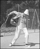 Les Vacances de M. Hulot (c) D.R.