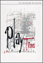 Playtime (c) D.R.