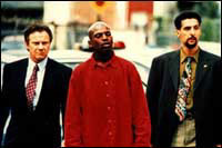 Clockers (c) D.R.