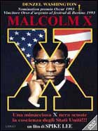 Malcom X (c) D.R.