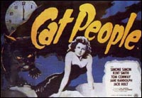 Cat People (c) D.R.