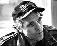 Abel Ferrara (c) D.R.