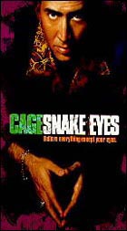 Snake Eyes (c) D.R.