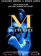 M. Butterfly (c) D.R.