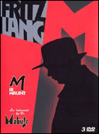 Coffret Fritz Lang (c) D.R.