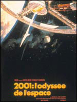 2001, L'Odyssée de l'espace (c) D.R.