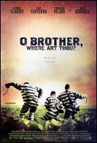 O brother, where art thou ? (c) D.R.