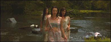 O brother, where art thou ? (c) D.R.