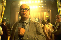 O brother, where art thou ? (c) D.R.
