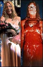 Carrie (c) D.R.