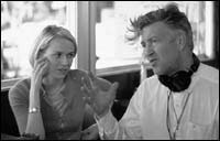 David Lynch (c) D.R.