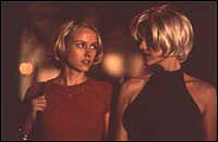 Mulholland Drive (c) D.R.