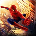 Spider Man (c) D.R.