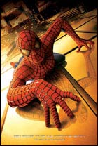 Spider Man (c) D.R.