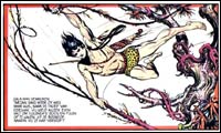 Tarzan (c) D.R.