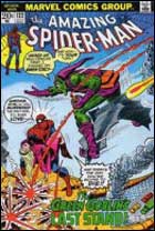 The Amazing Spiderman (c) D.R.