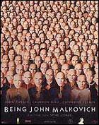 Being John Malkovich (c) D.R.