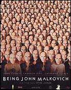 Being John Malkovich (c) D.R.