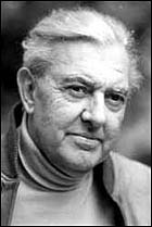 Jacques Tati (c) D.R.