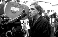 Abel Ferrara (c) D.R.