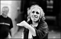 Abel Ferrara (c) D.R.