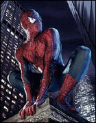 Spiderman (c) D.R.