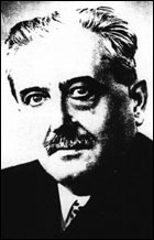 Georges Bernanos (c) D.R.