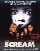 Scream (c) D.R.