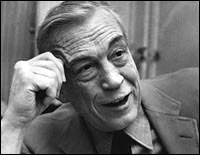 John Huston (c) D.R.