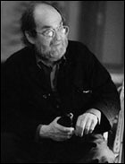 Stanley Kubrick (c) D.R.