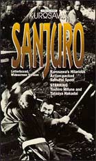 Sanjuro, Tsubaki Sanjuro (c) D.R.