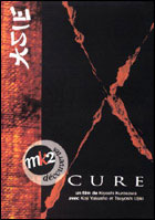 Cure (c) D.R.
