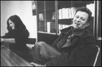 Jean-Marie Straub (c) D.R.