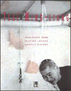 Tsaï Ming-Liang, Editions Dis Voir (c) D.R.