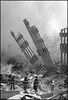 Ground Zero (c) D.R.