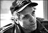 Abel Ferrara (c) D.R.