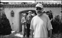 Bertrand Blier (c) D.R.