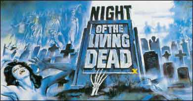 La Nuit des morts vivants