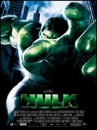 The Hulk (c) D.R.