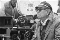 Akira Kurosawa (c) D.R.