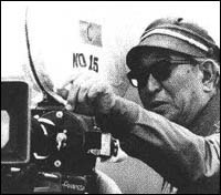 Akira Kurosawa (c) D.R.