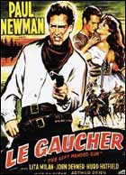 Le Gaucher (c) D.R.