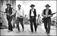 The Wild Bunch (c) D.R.