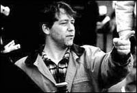 Sam Raimi (c) D.R.