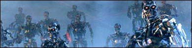 Terminator 3 (c) D.R.