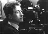 Alain Resnais (c) D.R.