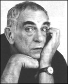 Krzystof Kieslowski (c) D.R.