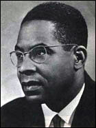 Aimé Cesaire (c) D.R.